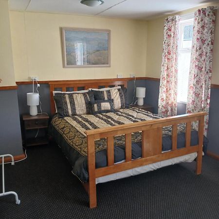 Hunters Hotel Queenstown Esterno foto
